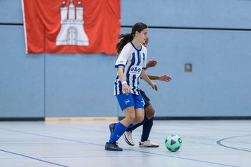 Bild 318 - C-Juniorinnen Loewinnen Cup